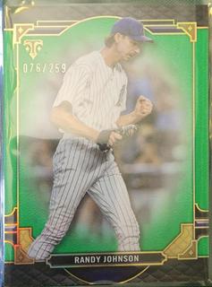 Randy Johnson