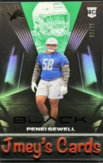 Penei Sewell