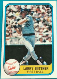 Larry Biittner