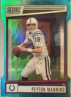 Peyton Manning