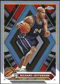 Richard Jefferson