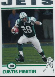 Curtis Martin