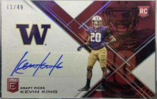 Kevin King