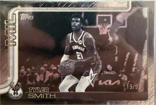 Tyler Smith
