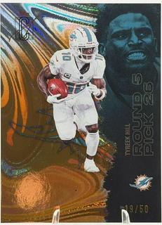 Tyreek Hill