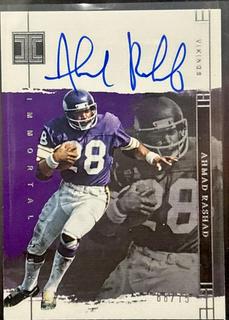 Ahmad Rashad