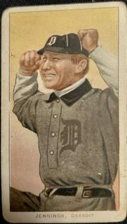 Hughie Jennings