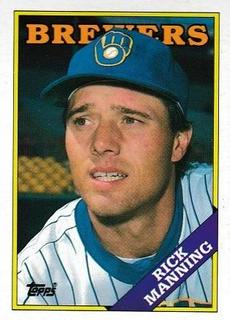 Rick Manning