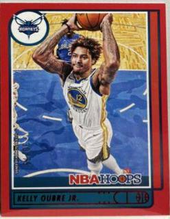 Kelly Oubre Jr.