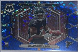 Bijan Robinson