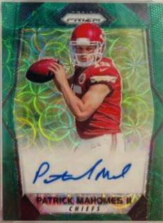 Patrick Mahomes II