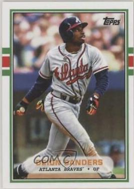 Deion Sanders #149