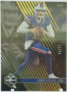 Josh Allen
