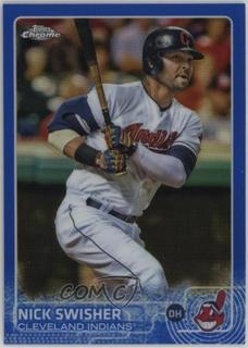 Nick Swisher