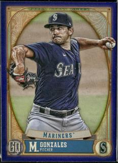 Marco Gonzales