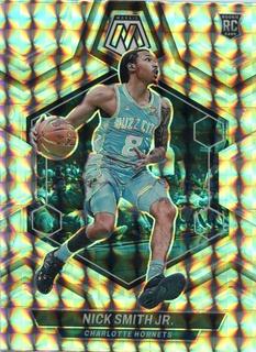 Nick Smith Jr.