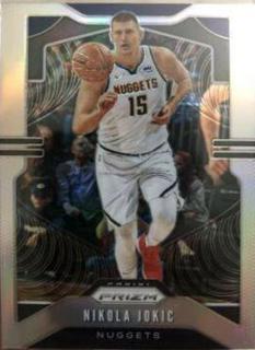 Nikola Jokic