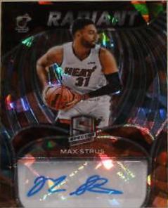 Max Strus