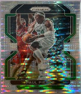 Paul Pierce