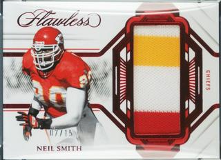 Neil Smith
