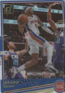 Jerami Grant