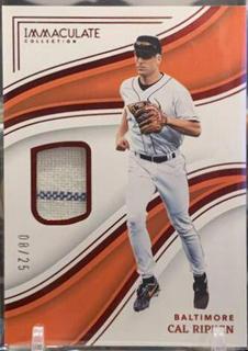 Cal Ripken