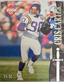Cris Carter