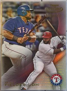 Prince Fielder