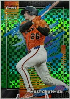 Matt Chapman