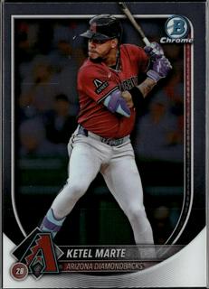 Ketel Marte