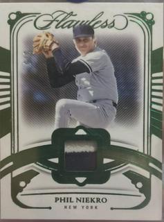 Phil Niekro