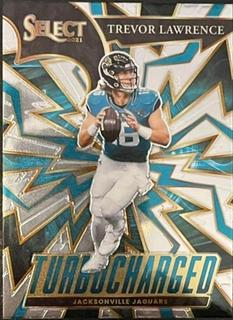 Trevor Lawrence