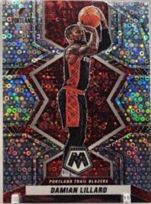 Damian Lillard