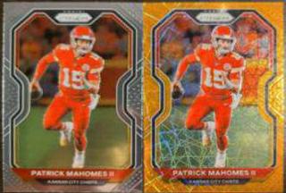 Patrick Mahomes II