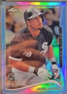 Jose Abreu