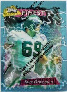 Burt Grossman