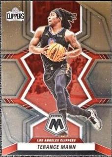 Terance Mann