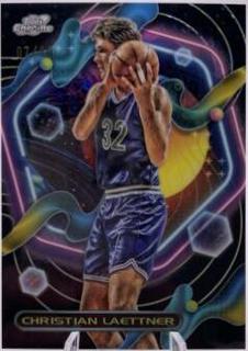 Christian Laettner