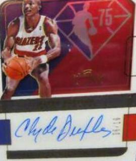 Clyde Drexler
