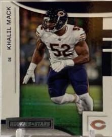 Khalil Mack #50