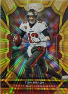 Tom Brady