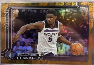Anthony Edwards