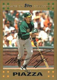 Mike Piazza