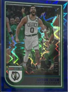 Jayson Tatum