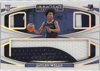 Jaylen Wells