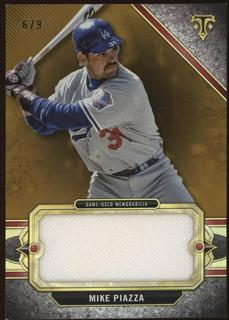 Mike Piazza