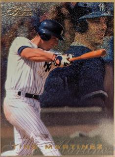 Tino Martinez