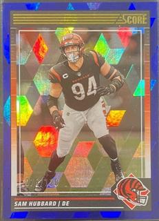 Sam Hubbard