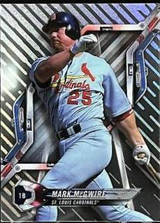 Mark McGwire