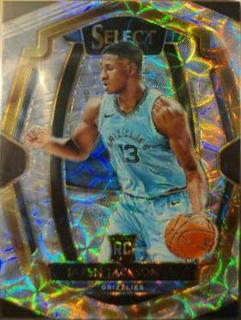 Jaren Jackson Jr.